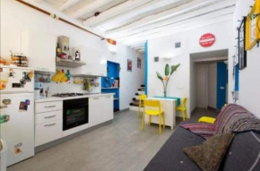 Just Palermo House